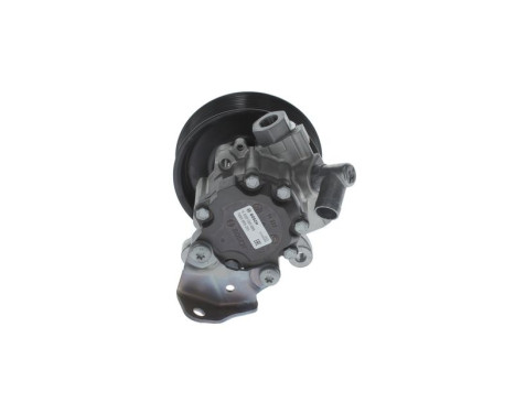 Hydraulic Pump, steering system, Image 4