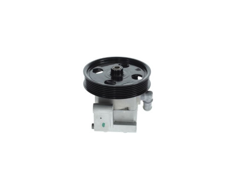 Hydraulic Pump, steering system, Image 3