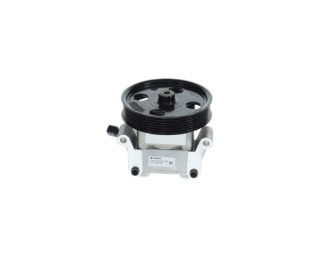 Hydraulic Pump, steering system, Image 4