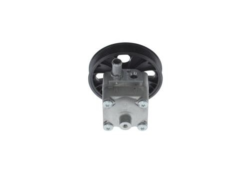 Hydraulic Pump, steering system, Image 7