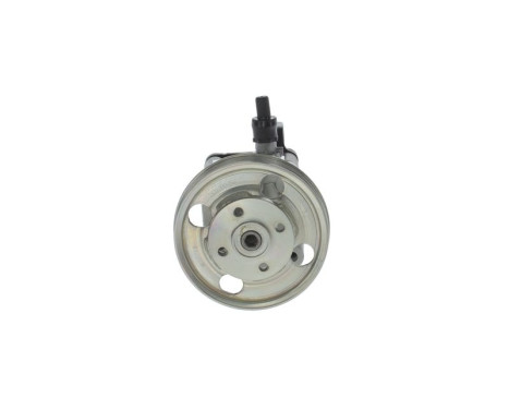 Hydraulic Pump, steering system, Image 5
