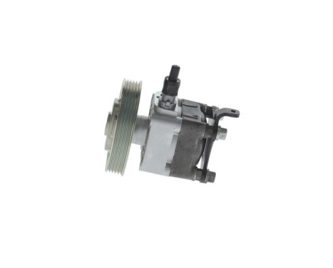 Hydraulic Pump, steering system, Image 6