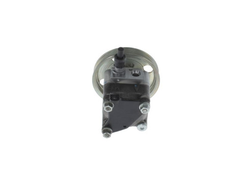 Hydraulic Pump, steering system, Image 7