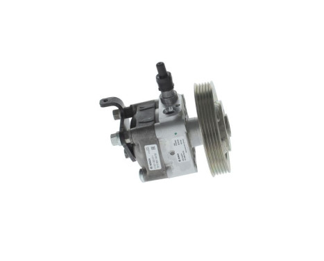 Hydraulic Pump, steering system, Image 8