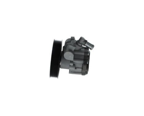 Hydraulic Pump, steering system, Image 8