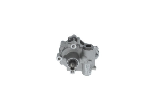 Hydraulic Pump, steering system, Image 5