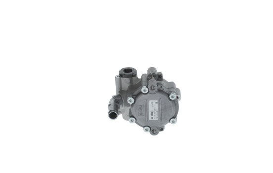 Hydraulic Pump, steering system, Image 7