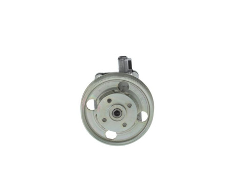 Hydraulic Pump, steering system, Image 4