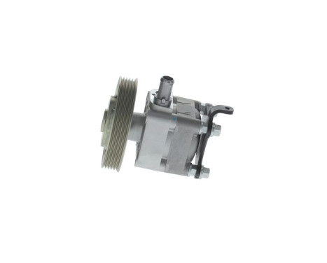 Hydraulic Pump, steering system, Image 5