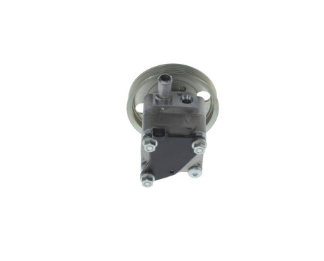 Hydraulic Pump, steering system, Image 6