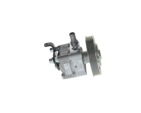 Hydraulic Pump, steering system, Image 7