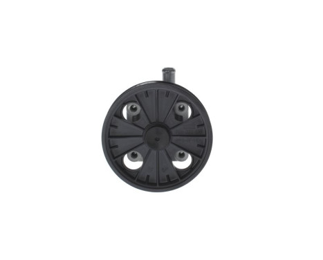 Hydraulic Pump, steering system, Image 5