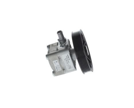 Hydraulic Pump, steering system, Image 8