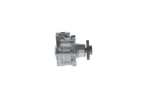 Hydraulic Pump, steering system, Image 5