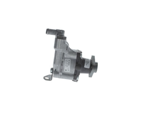 Hydraulic Pump, steering system, Image 6