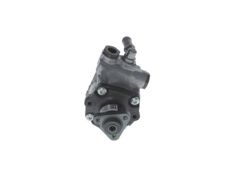 Hydraulic Pump, steering system, Image 7
