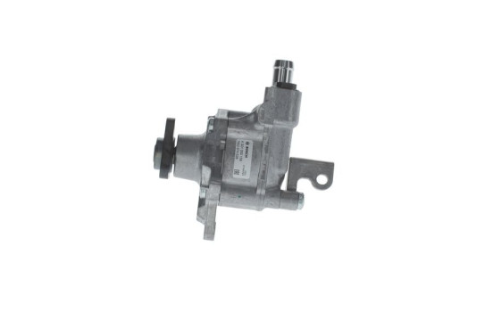 Hydraulic Pump, steering system, Image 6