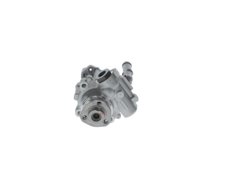 Hydraulic Pump, steering system, Image 5