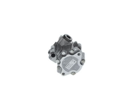 Hydraulic Pump, steering system, Image 7