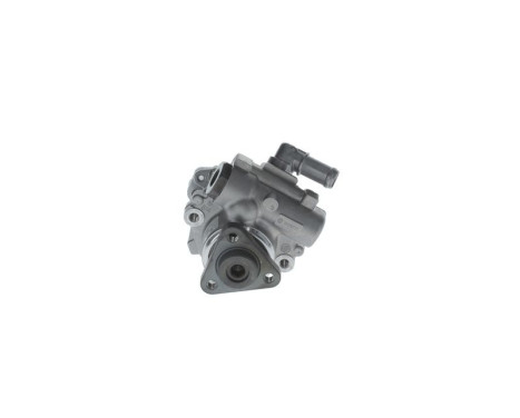 Hydraulic Pump, steering system, Image 5