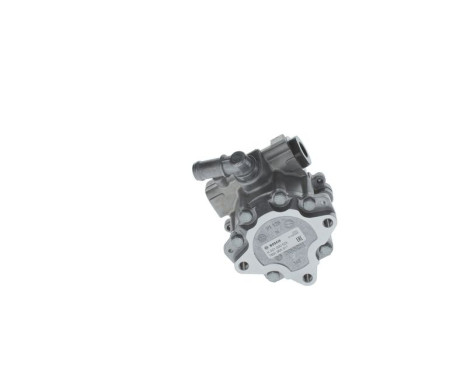 Hydraulic Pump, steering system, Image 7