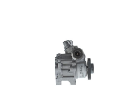 Hydraulic Pump, steering system, Image 8