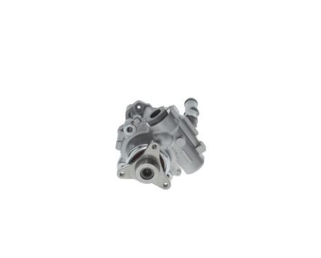 Hydraulic Pump, steering system