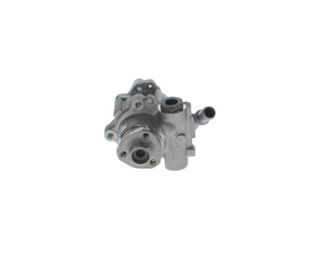 Hydraulic Pump, steering system, Image 5