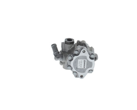 Hydraulic Pump, steering system, Image 7