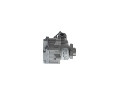 Hydraulic Pump, steering system, Image 8