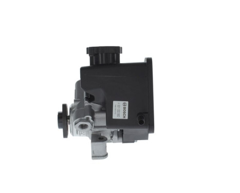Hydraulic Pump, steering system, Image 6