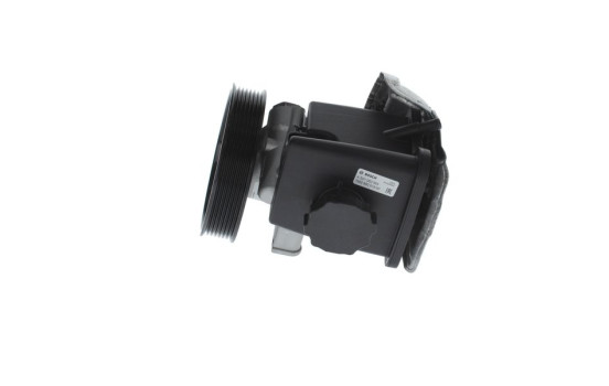 Hydraulic Pump, steering system, Image 6