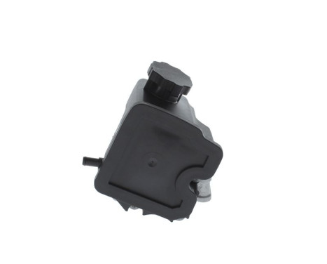 Hydraulic Pump, steering system, Image 7