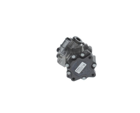 Hydraulic Pump, steering system, Image 7