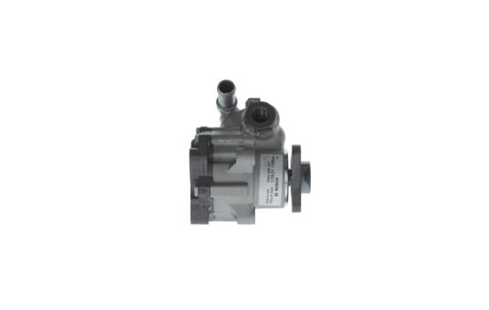 Hydraulic Pump, steering system, Image 8