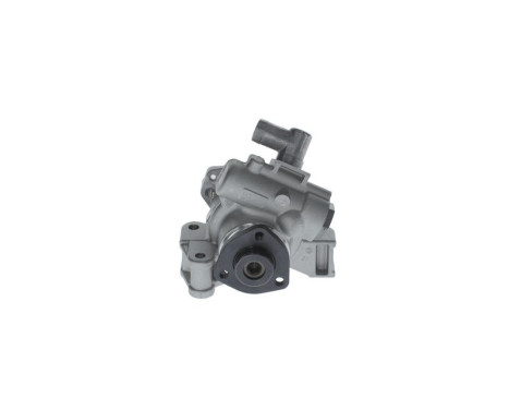 Hydraulic Pump, steering system, Image 5