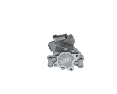 Hydraulic Pump, steering system, Image 7