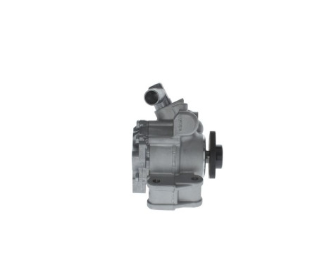 Hydraulic Pump, steering system, Image 8