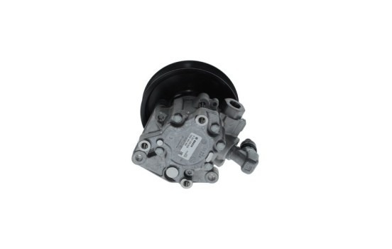 Hydraulic Pump, steering system, Image 8