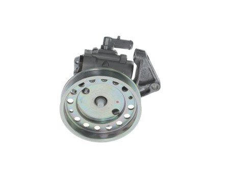 Hydraulic Pump, steering system, Image 5