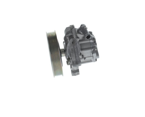 Hydraulic Pump, steering system, Image 6