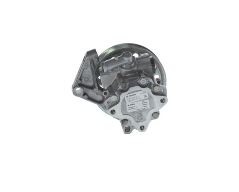 Hydraulic Pump, steering system, Image 7