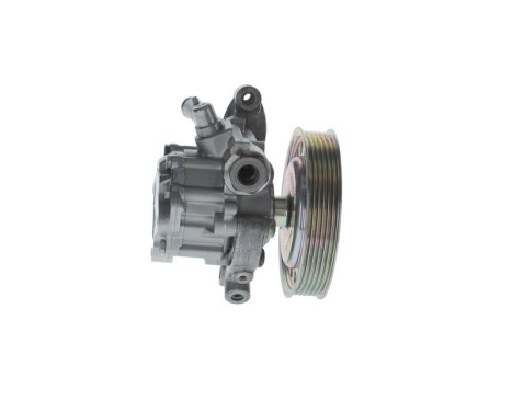 Hydraulic Pump, steering system, Image 8
