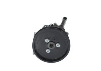 Hydraulic Pump, steering system