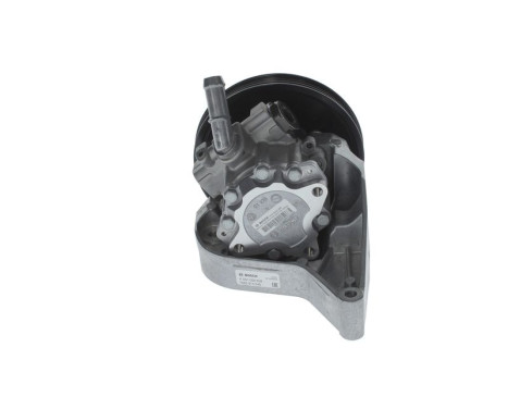 Hydraulic Pump, steering system, Image 3