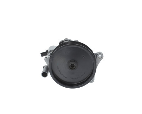 Hydraulic Pump, steering system, Image 5