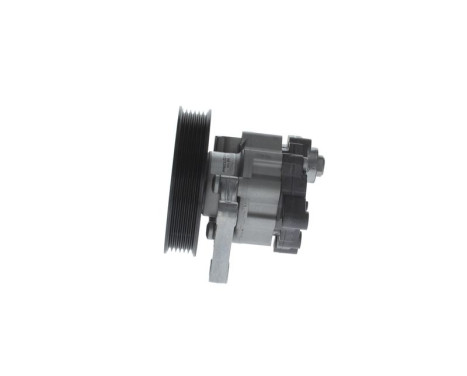 Hydraulic Pump, steering system, Image 6