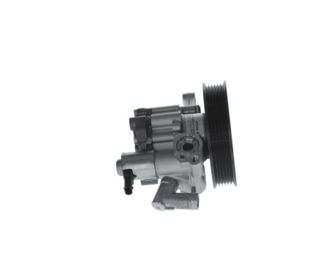 Hydraulic Pump, steering system, Image 8