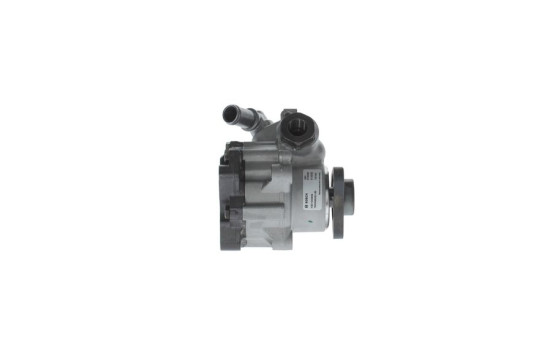 Hydraulic Pump, steering system, Image 8