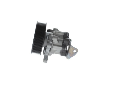 Hydraulic Pump, steering system, Image 6